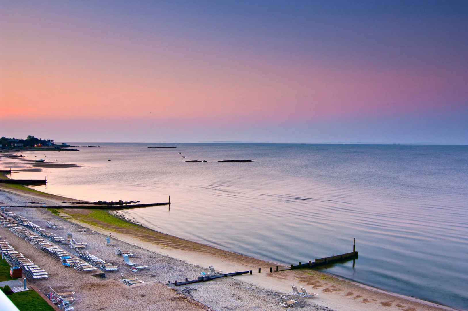 Water's Edge Resort & Spa