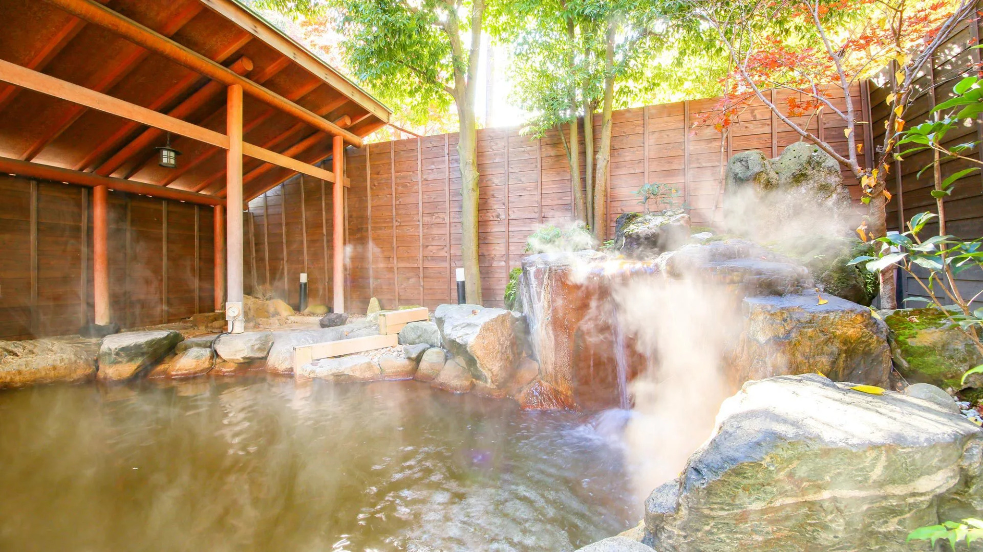 Ooedo Onsen Monogatari Premium Ikaho