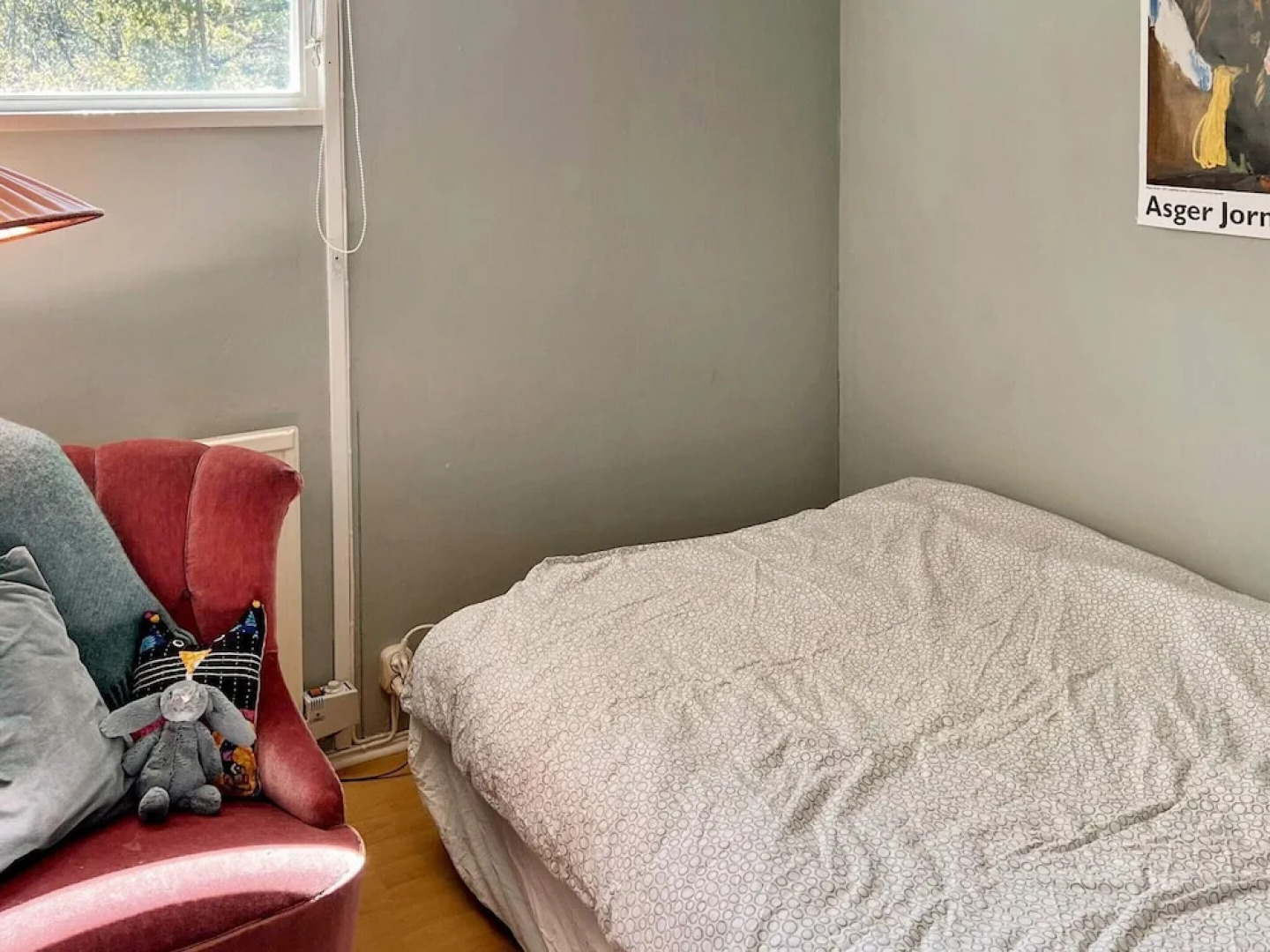 6 Person Holiday Home in Varmdo-by Traum