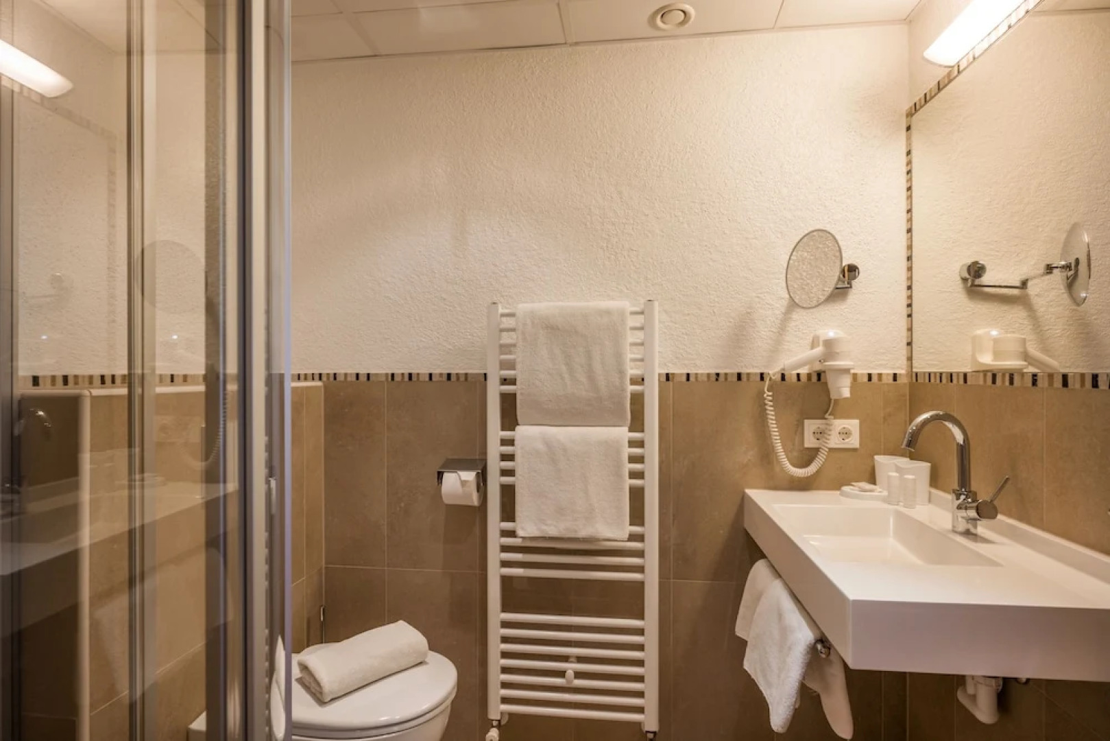 Alpenhof Hotel Garni Suprême