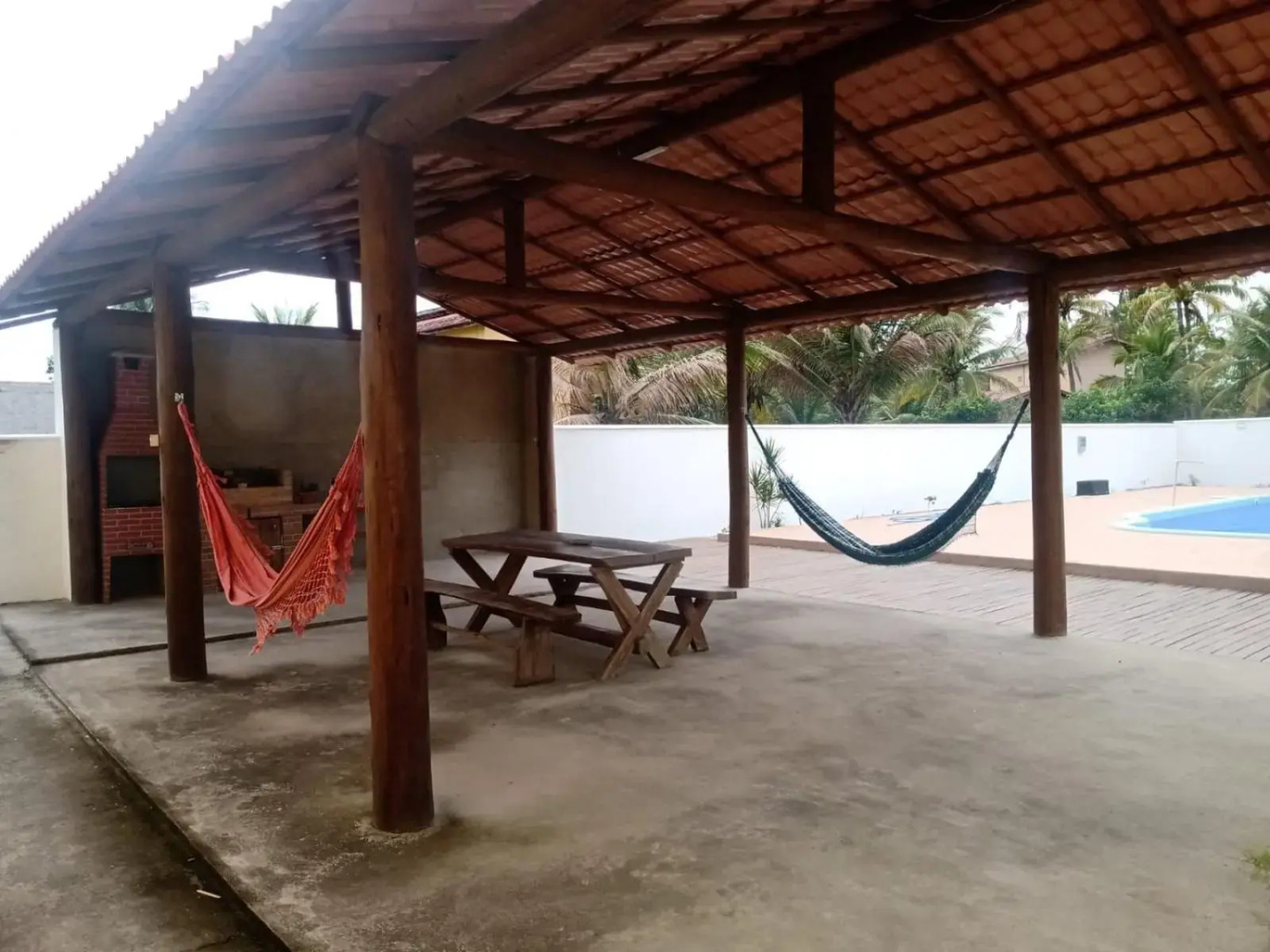 Pousada Recanto Vila Vicosa