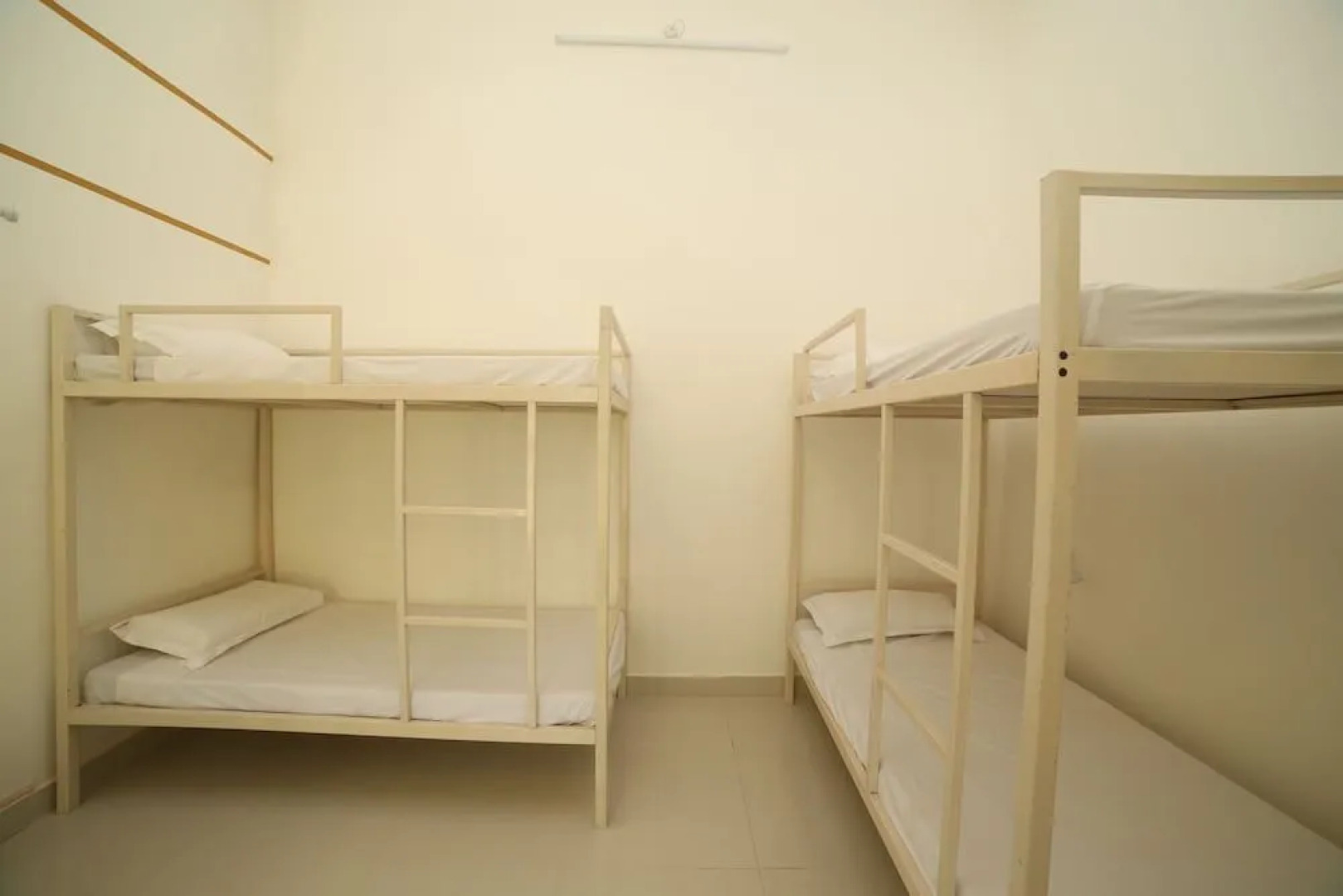 Roadhouse Hostel Varanasi