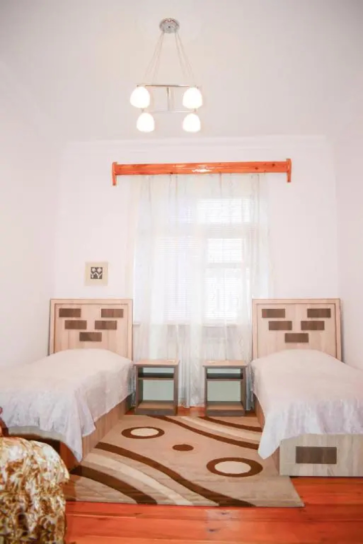 Guest house Nataly