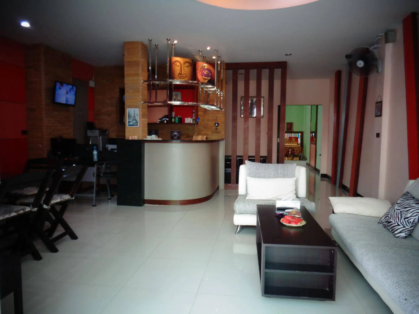 BGW Phuket - Hostel