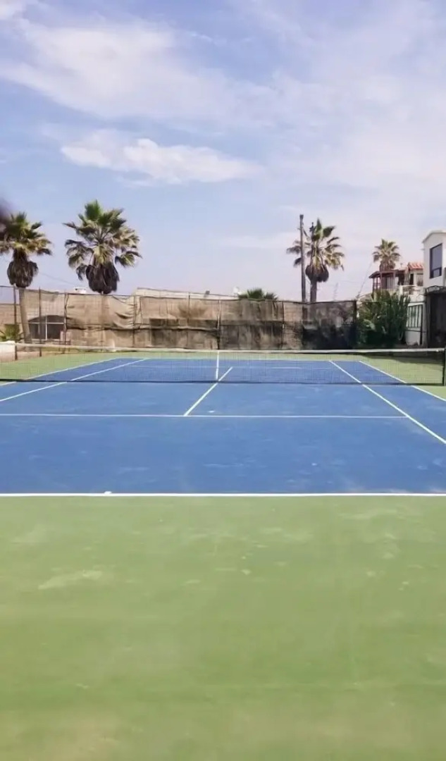 Baja Bed & Breakfast