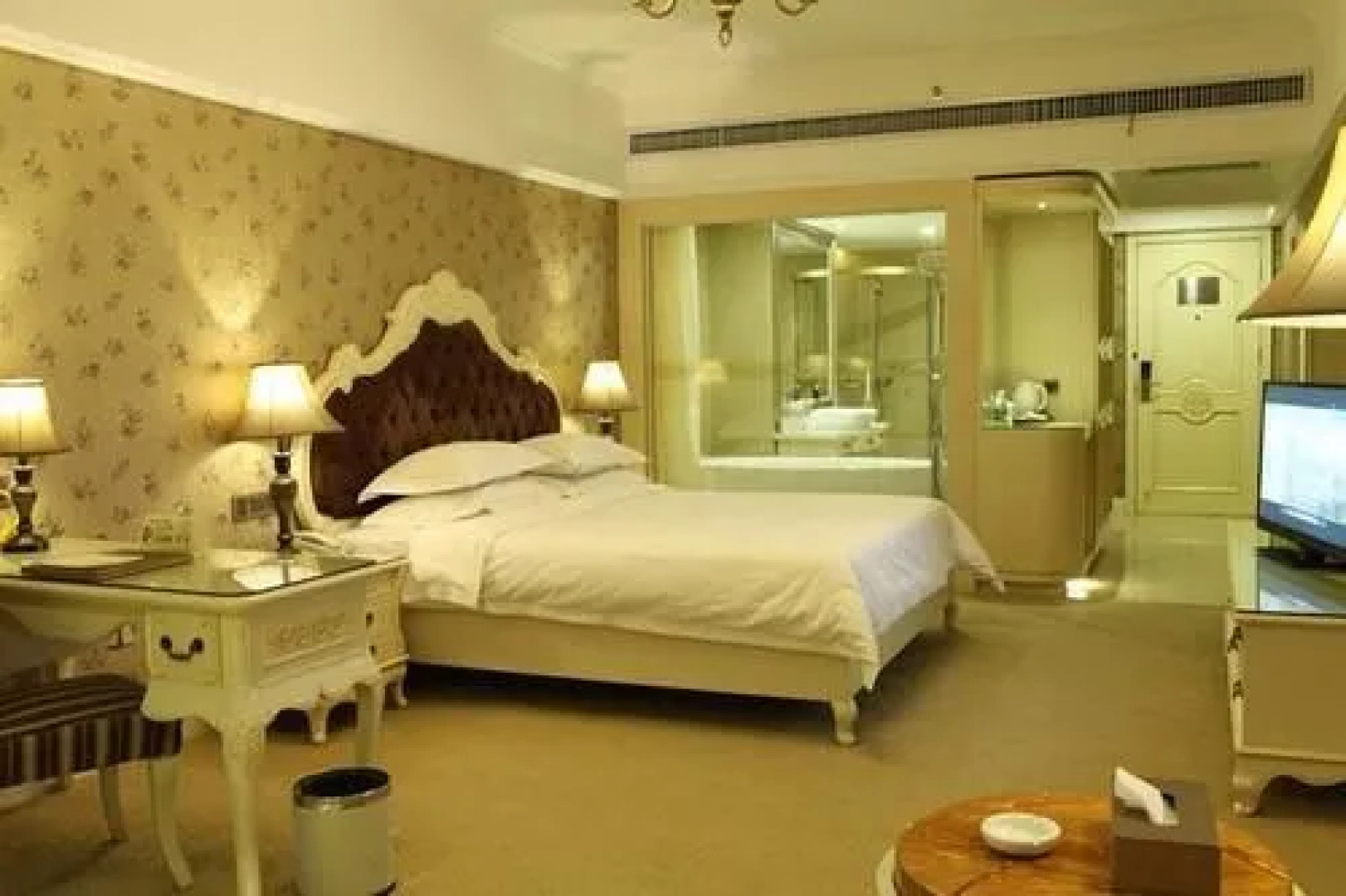 Vienna Hotel Yongzhou