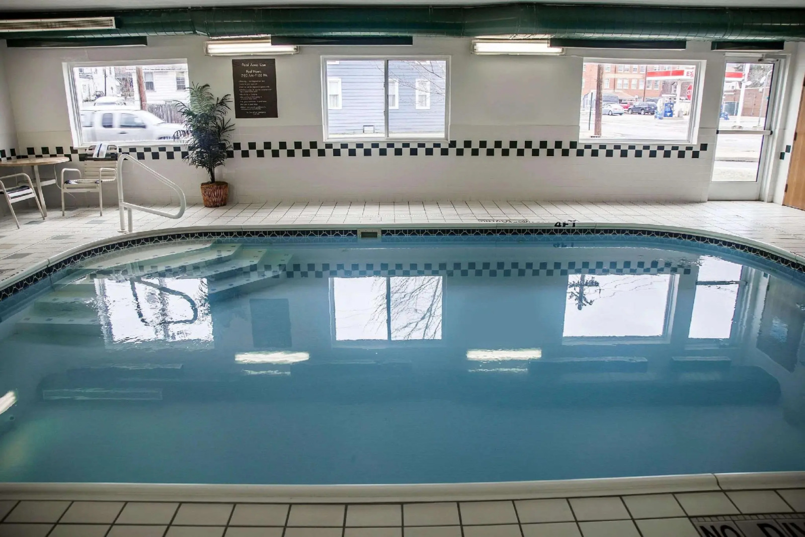 Quality Inn & Suites