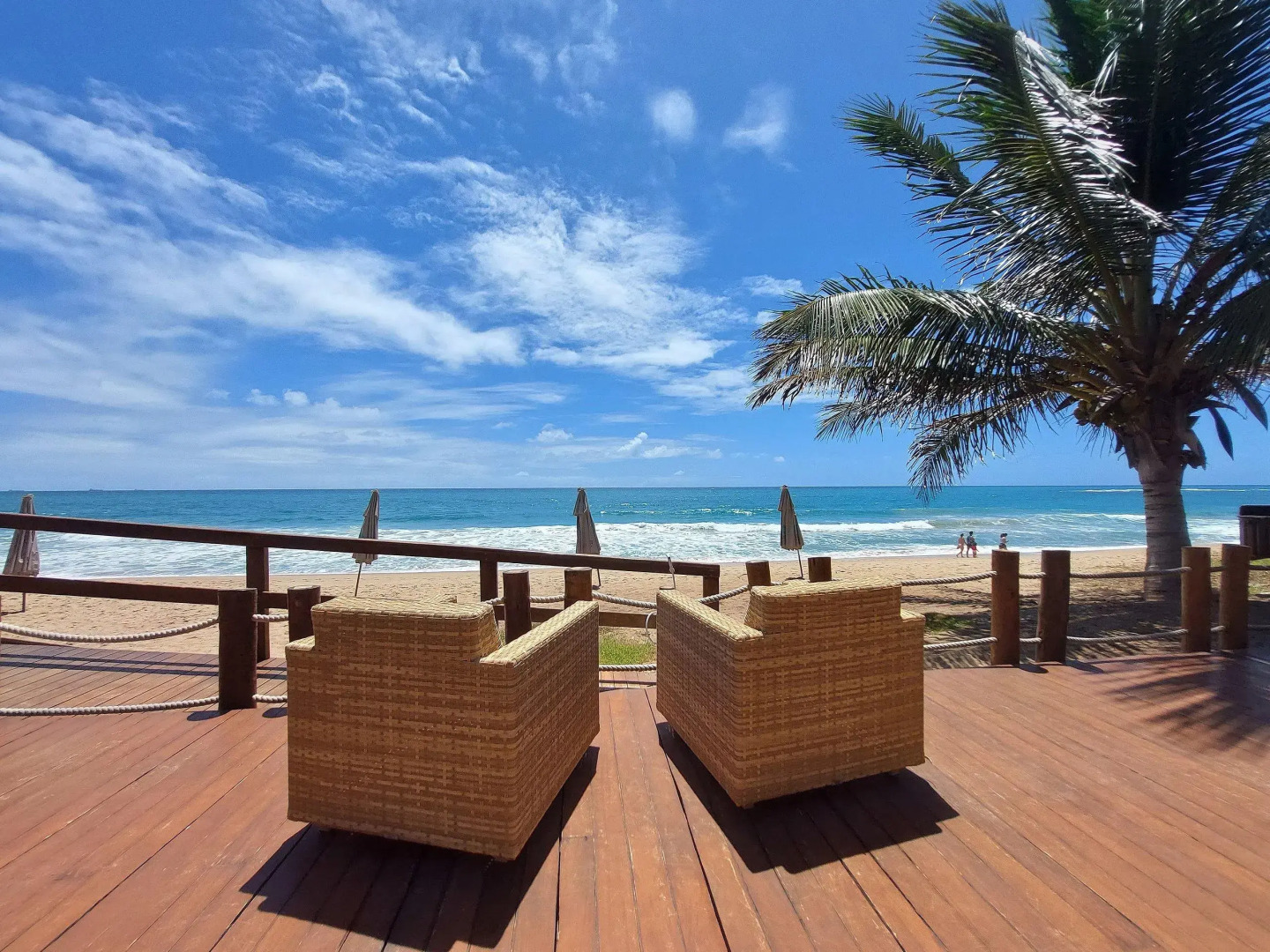Beach Class Porto de Galinhas