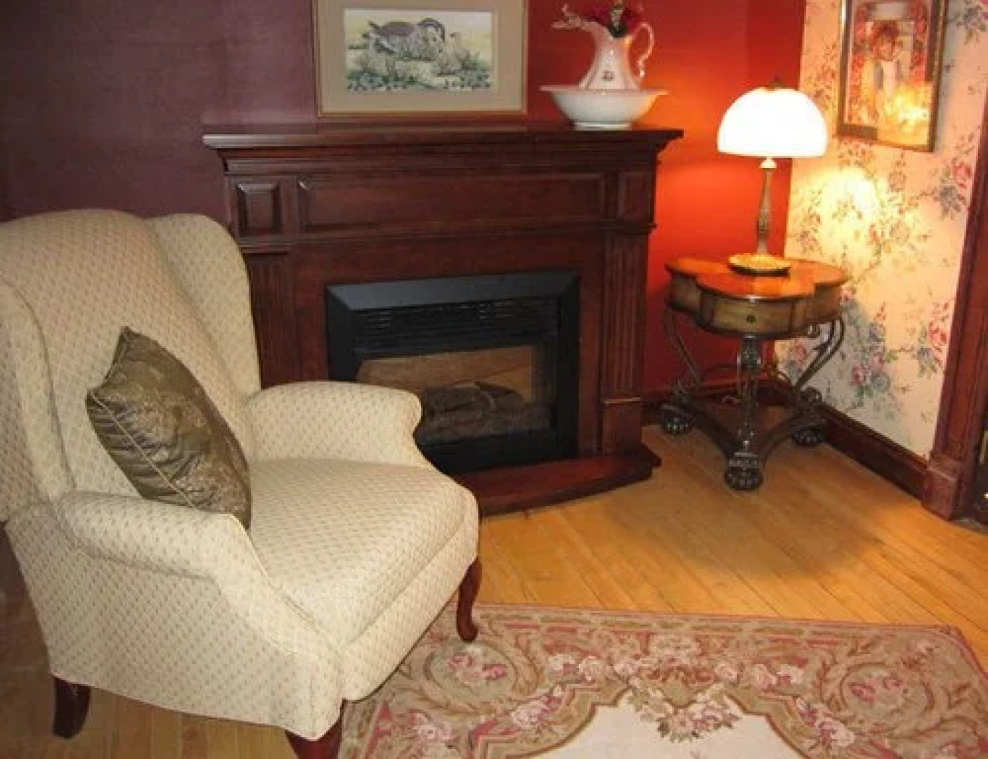 Shamrock Farm Bed & Breakfast