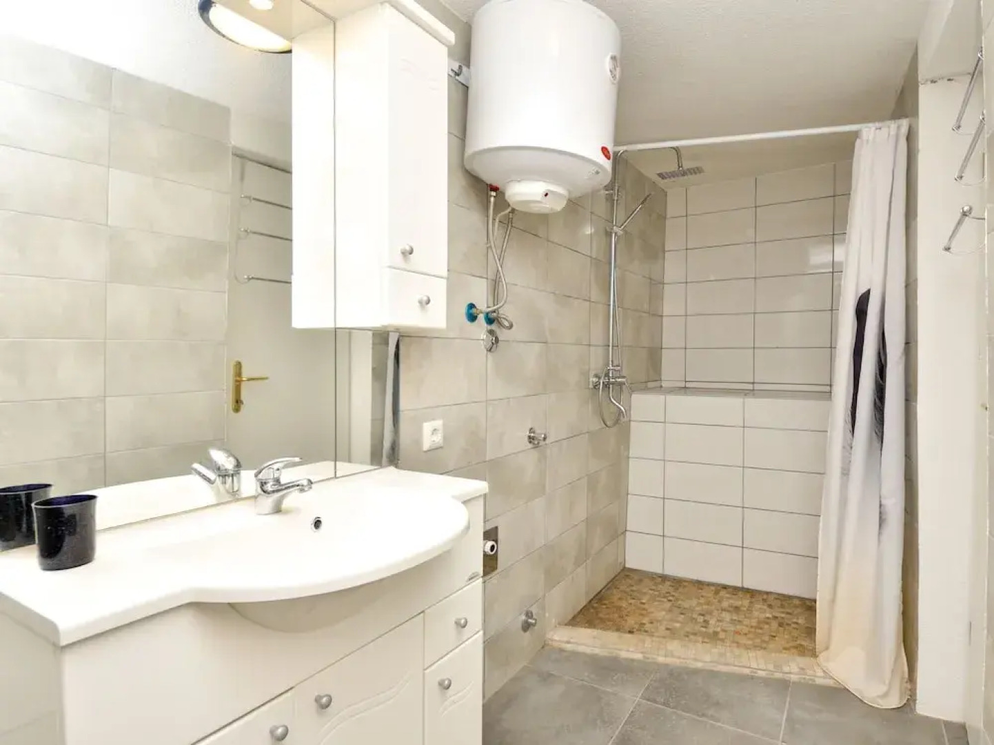 Apartmani Robi i Kristina