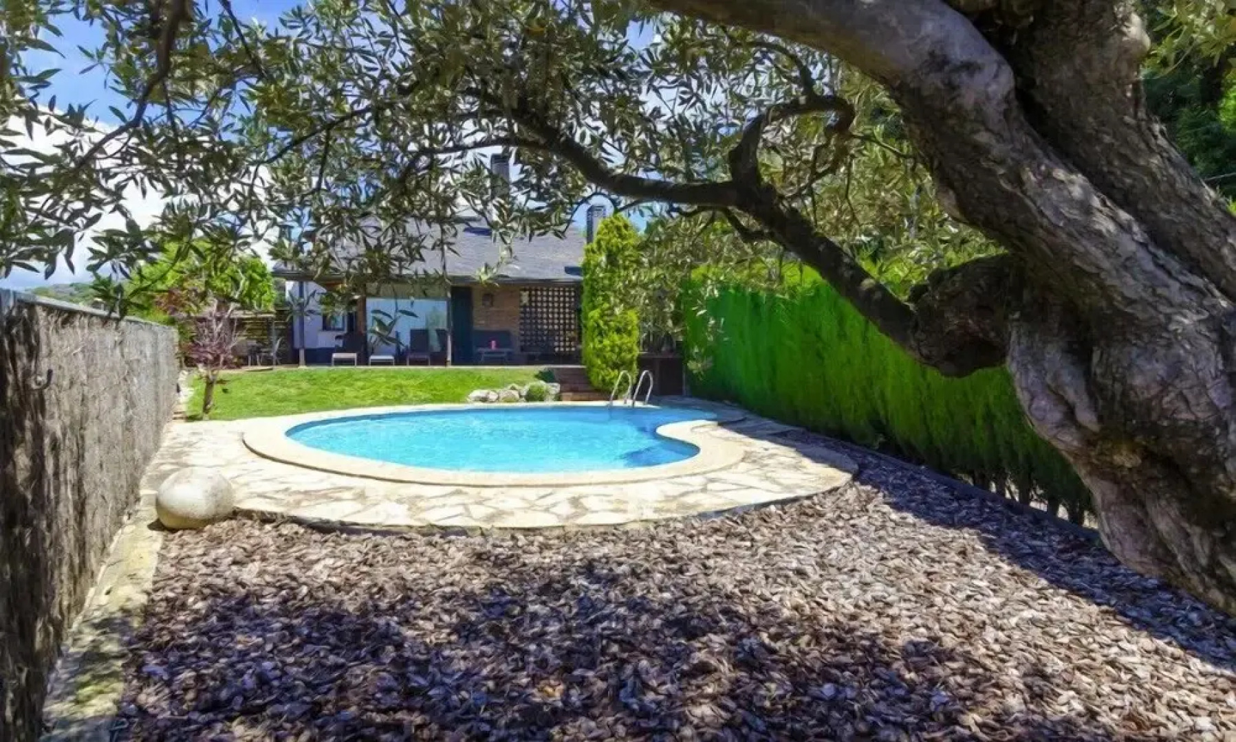 Homeholidaysrentals Estebanell