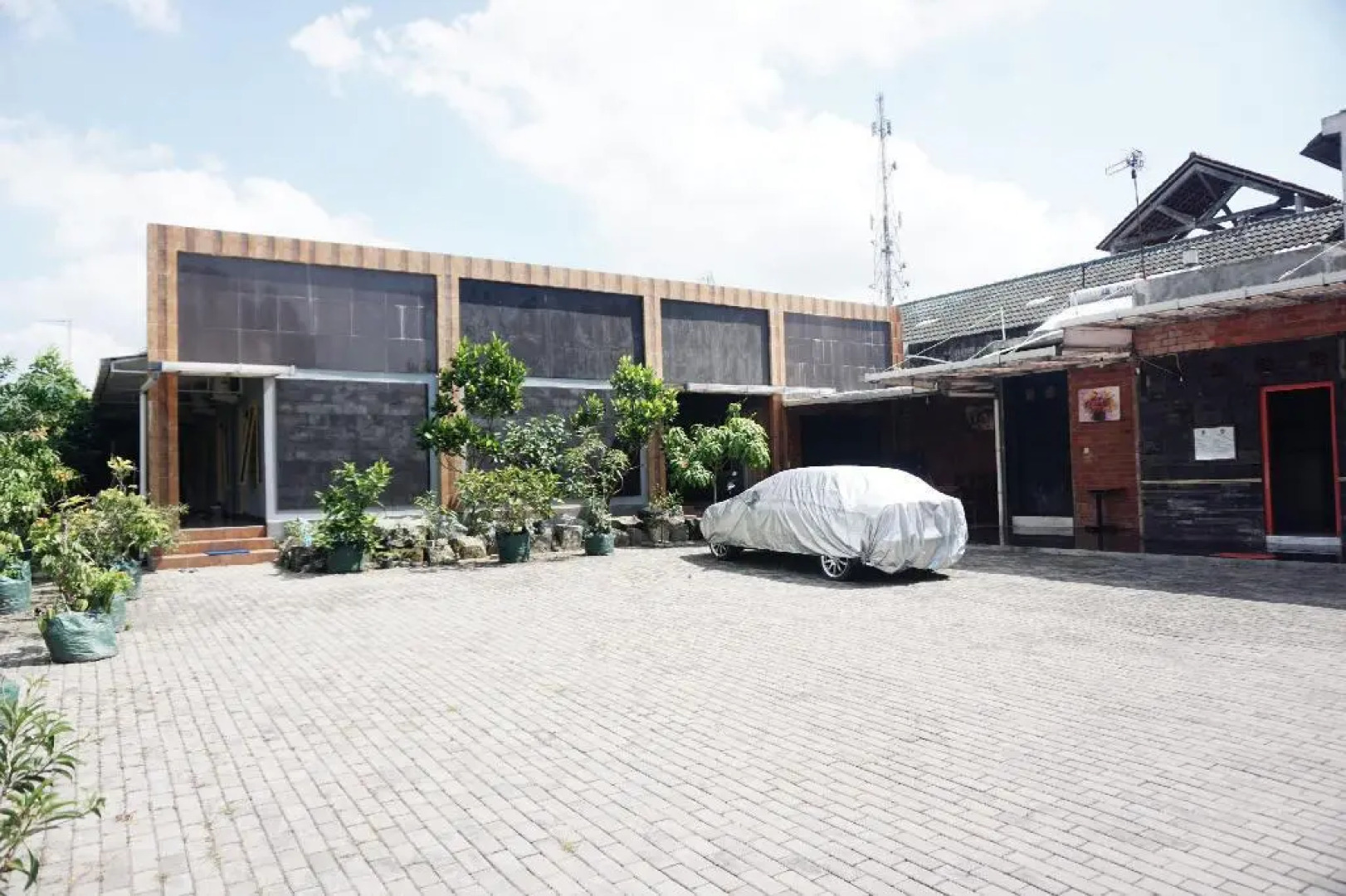 OYO 3846 Rumah Prambanan Syariah