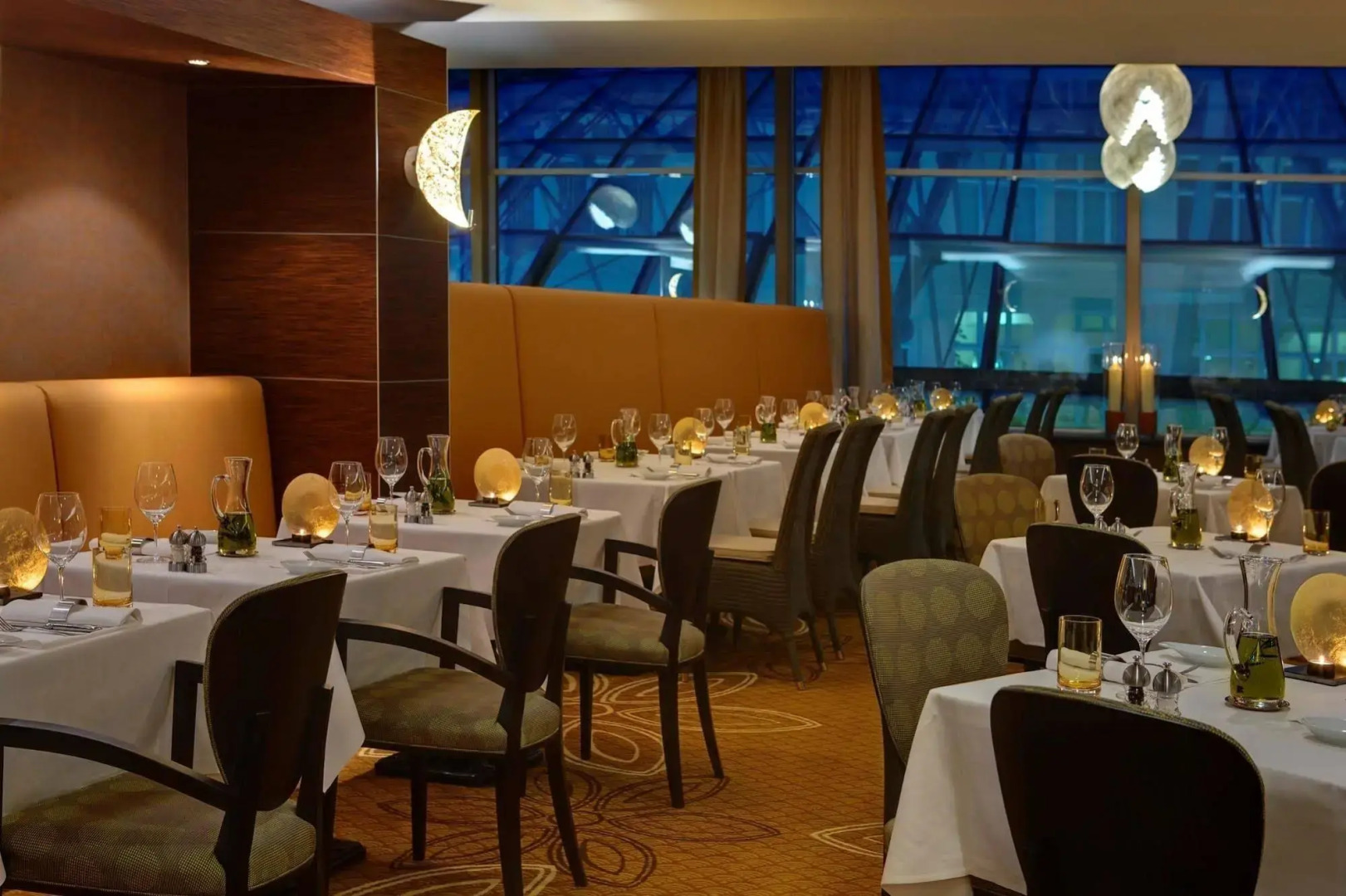 Dorint Hotel Esplanade Jena