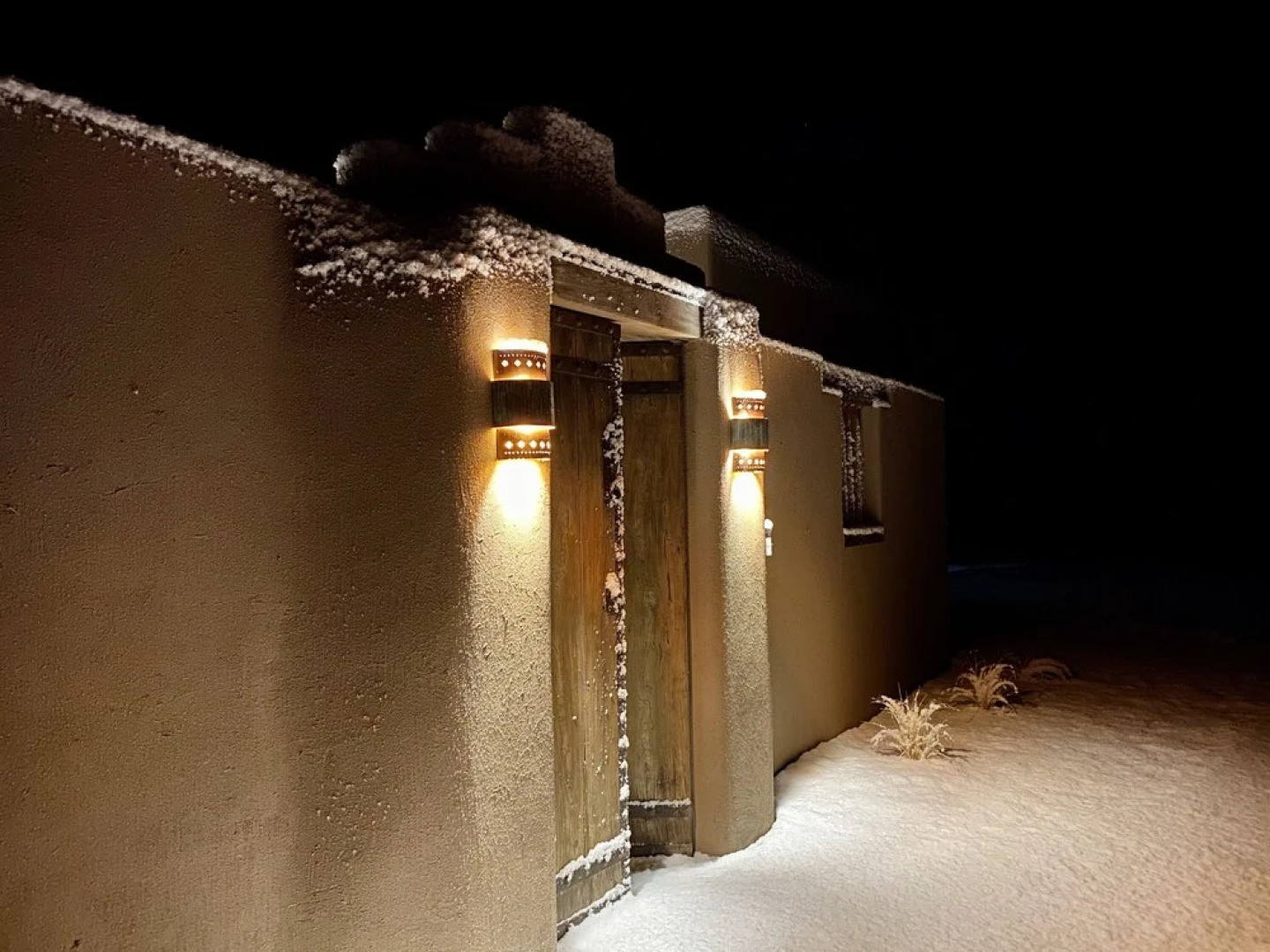 The Grand Hacienda Bed And Breakfast