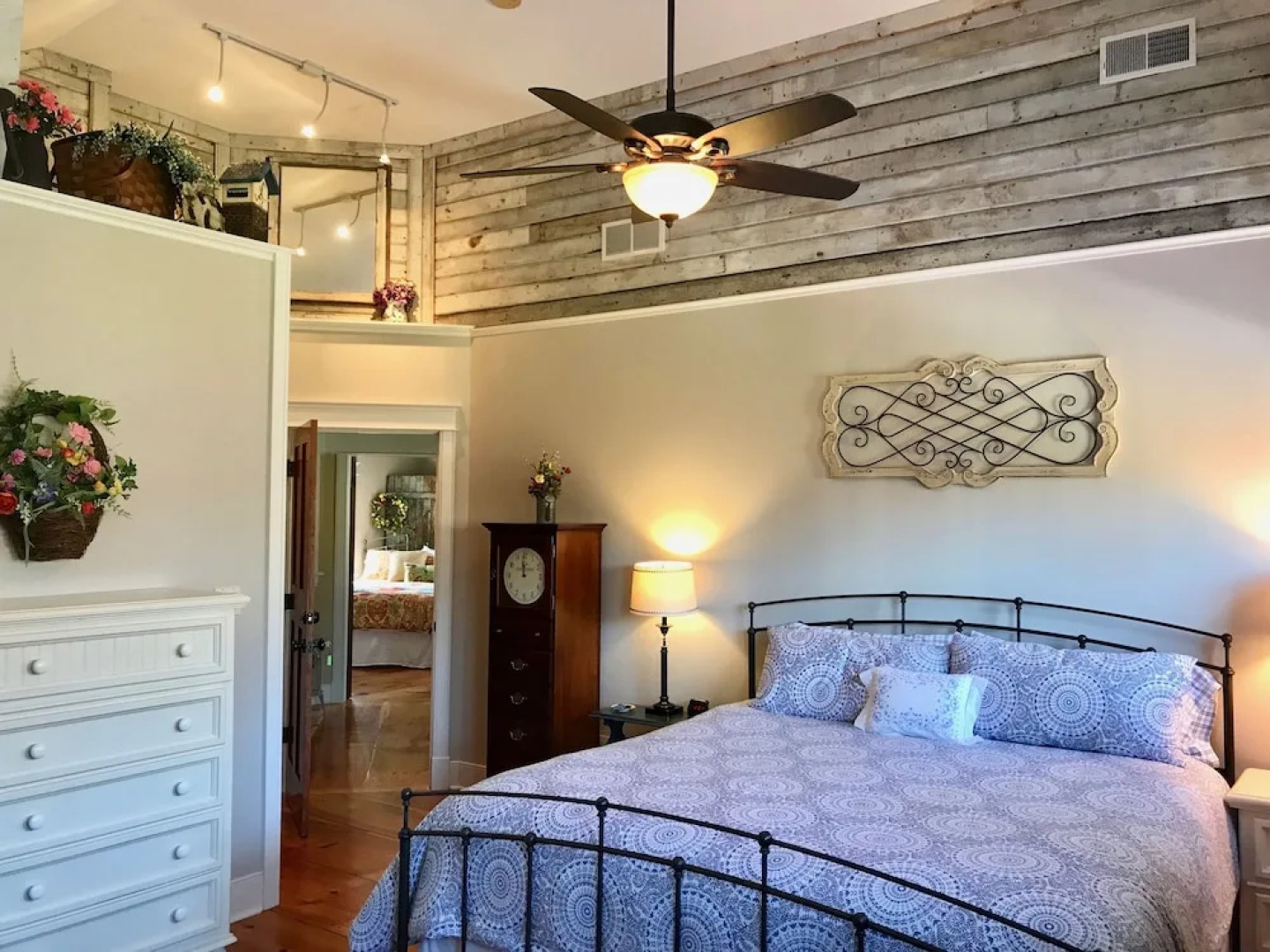 Chapel Valley Estate bed & breakfast