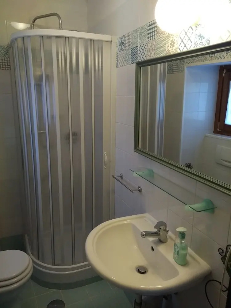 B&B Le buche Casa storica