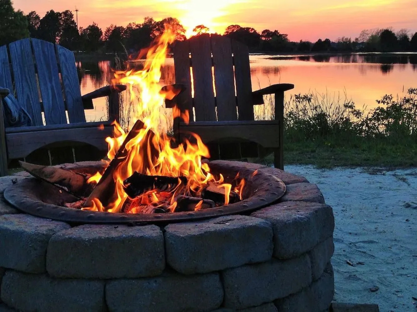 The Inn at Tabbs Creek