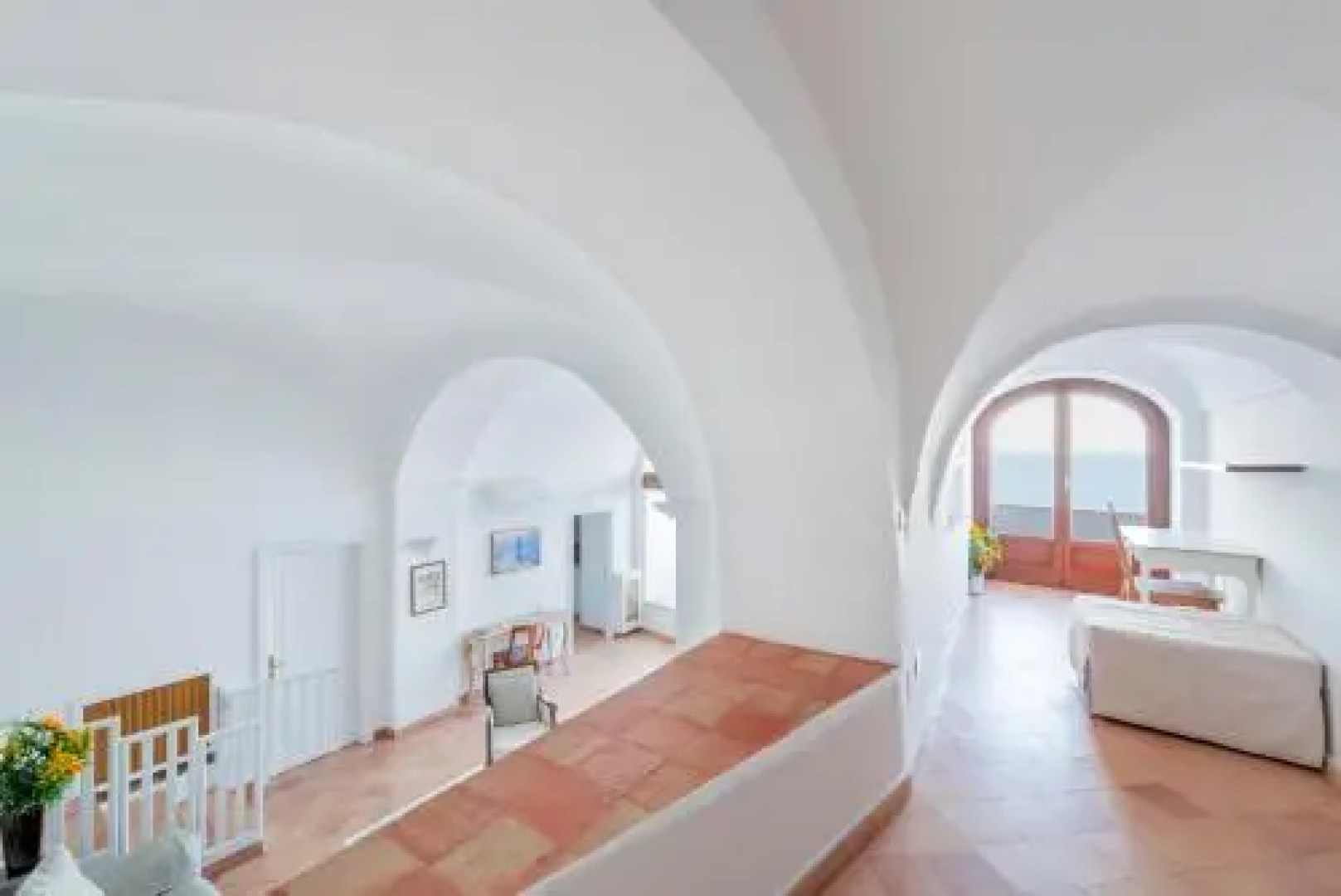 Villa Marilu Praiano