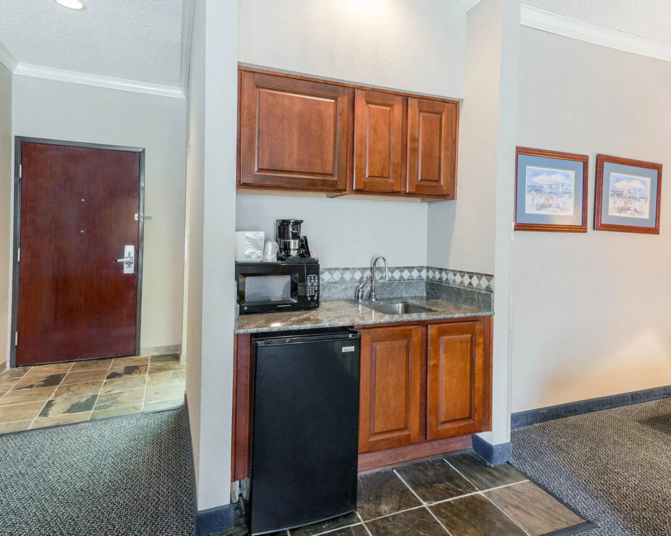 Quality Inn & Suites Seabrook - NASA - Kemah