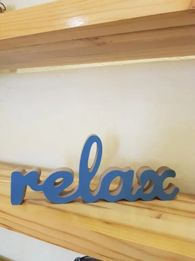 relax