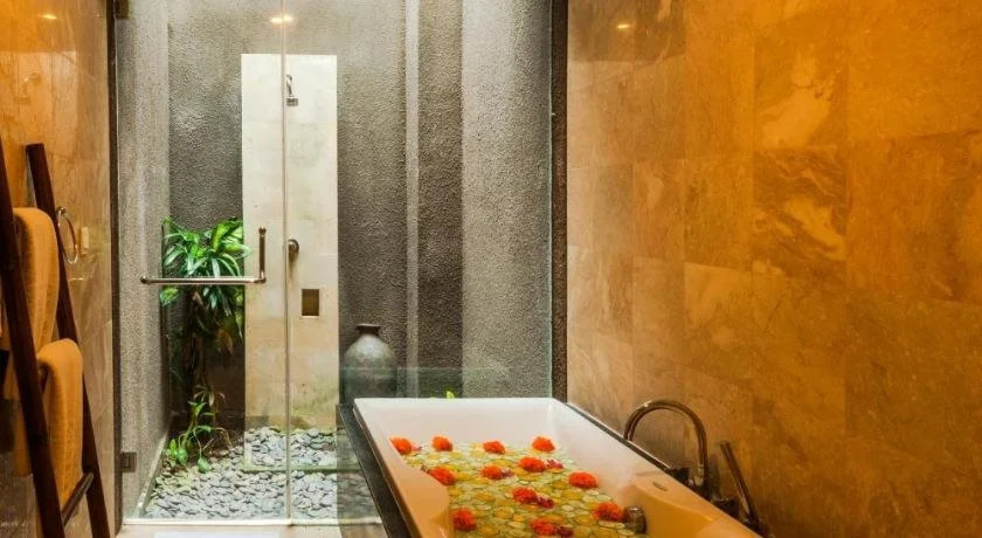 Aksata Villas Kerobokan