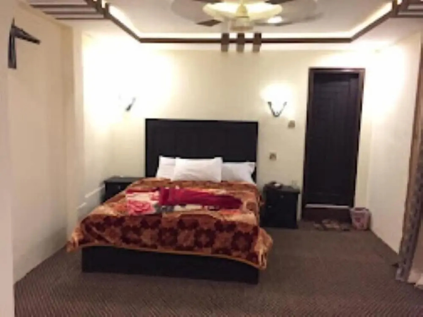 Hotel Rock Palace Bahrain