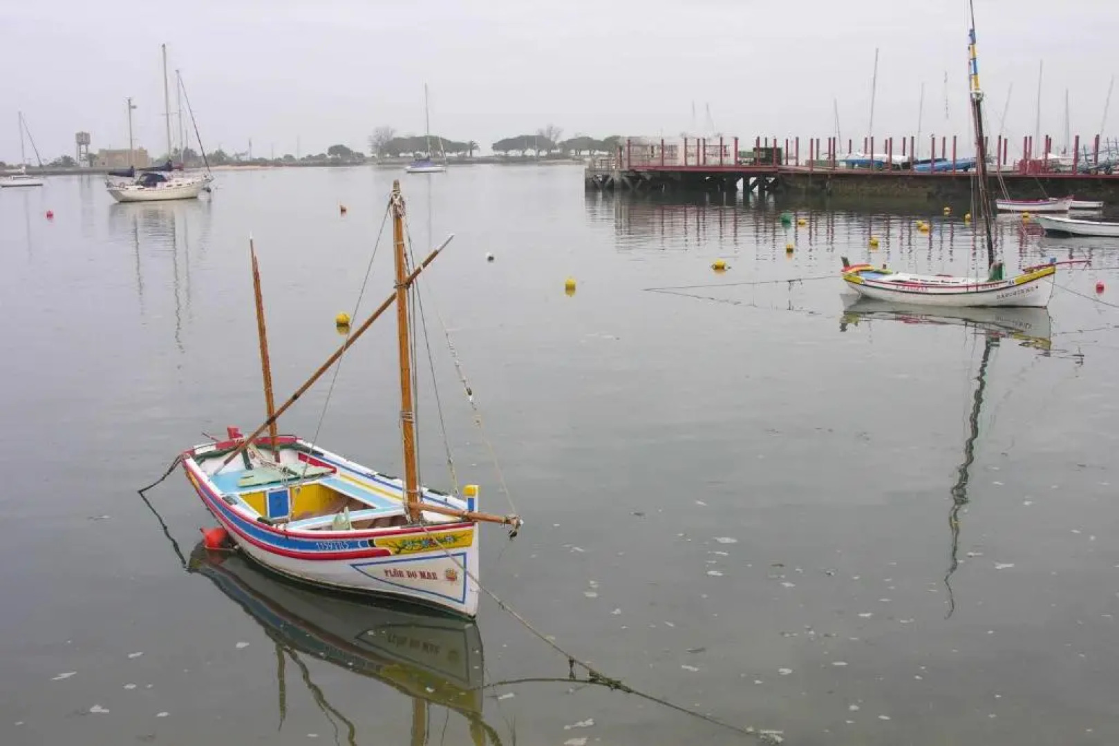 Legendary Bay Apartamento Temático