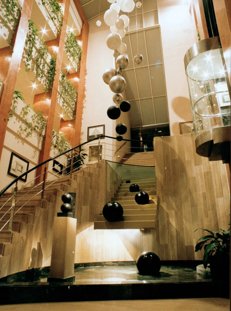 S'Agaró Hotel Spa & Wellness