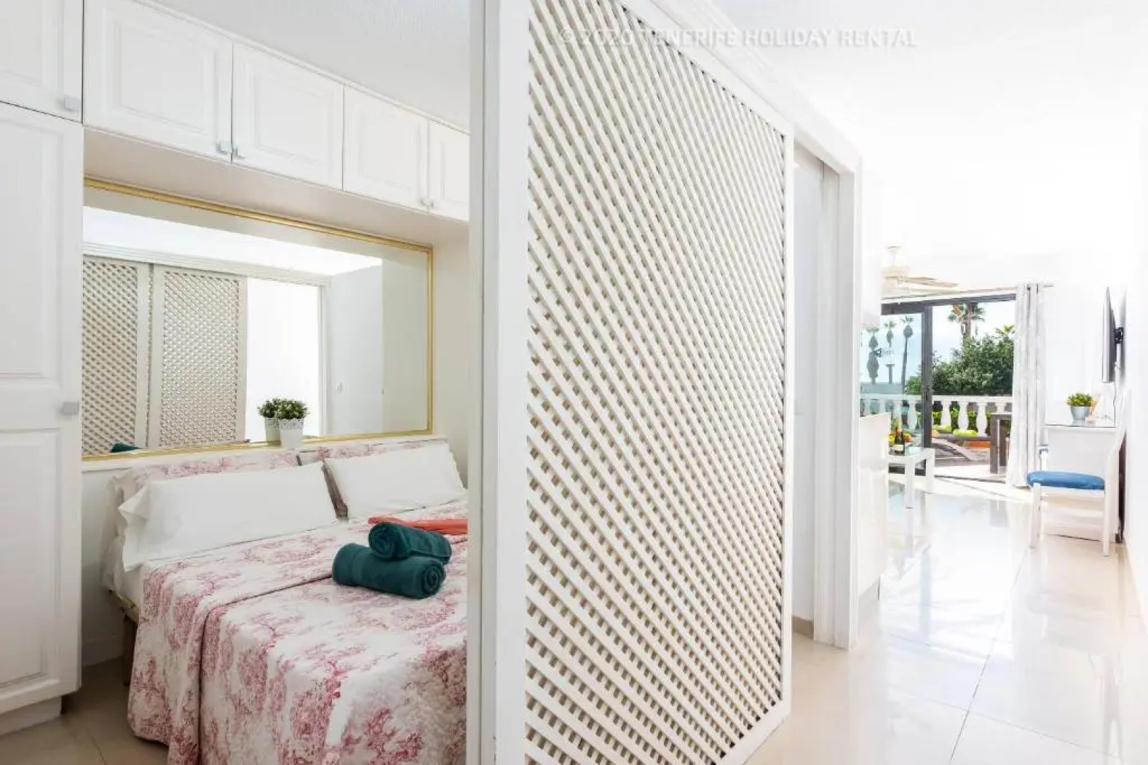 Tenerife Royal Gardens