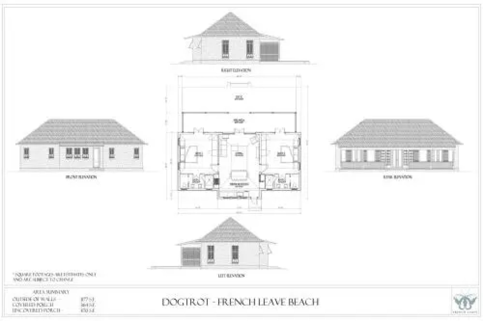 French Leave Eleuthera