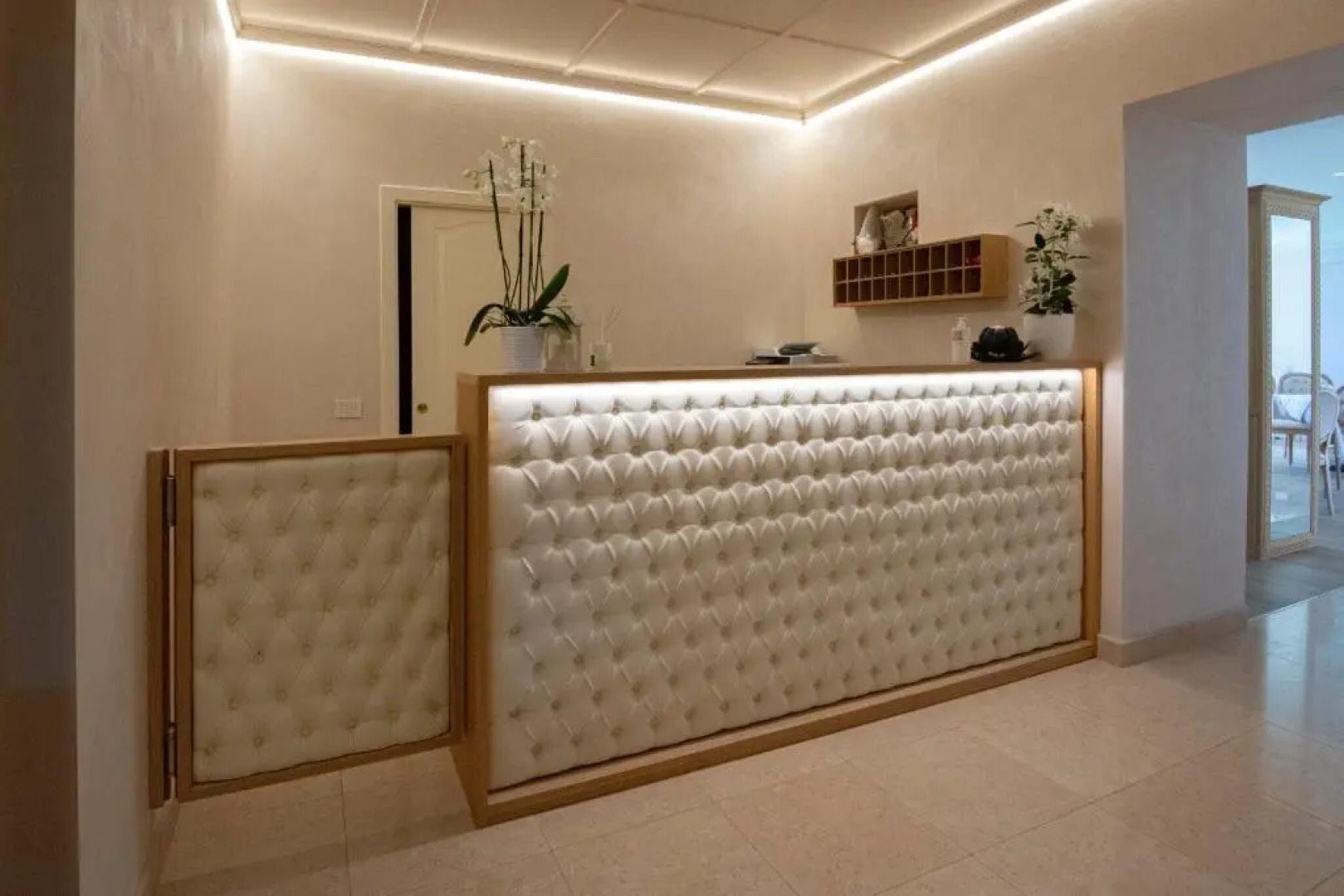 Villa Ciardi Boutique Hotel