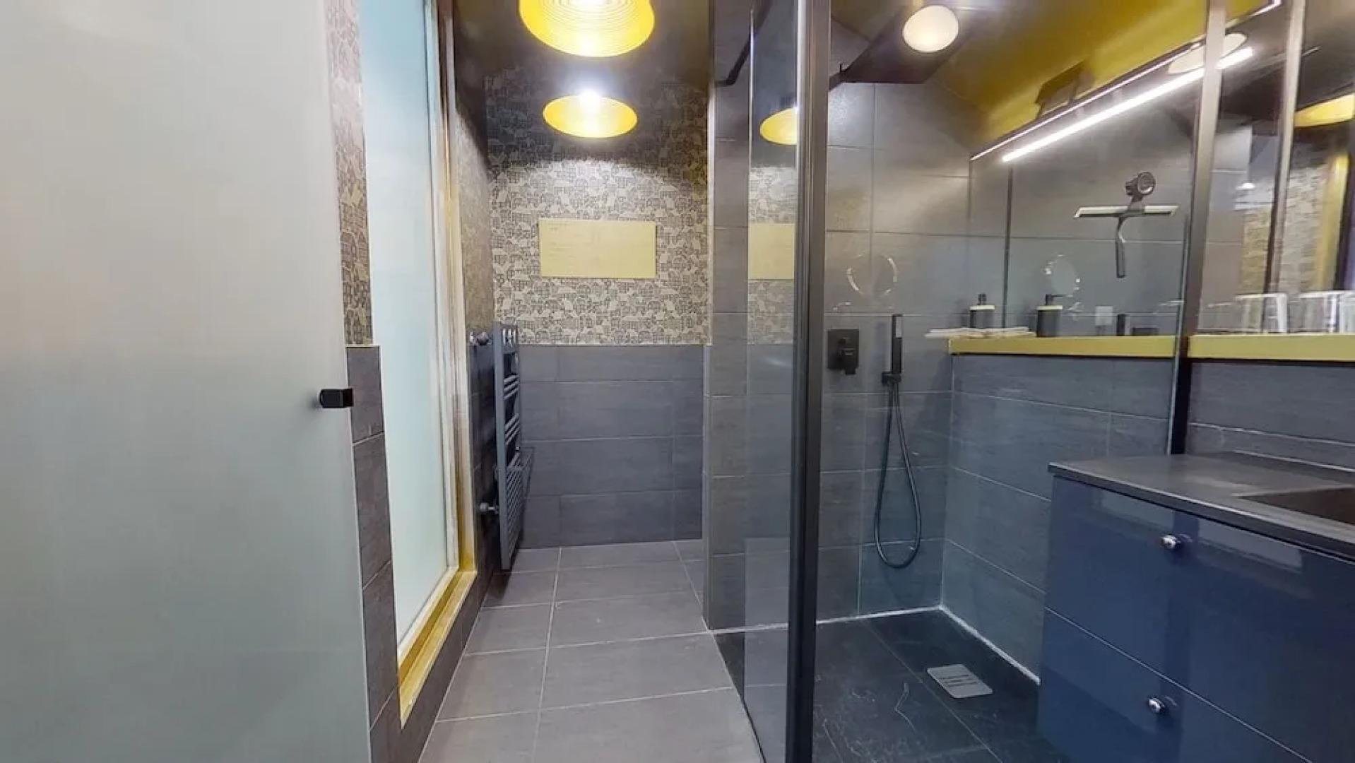 Château Fleur d'Aya