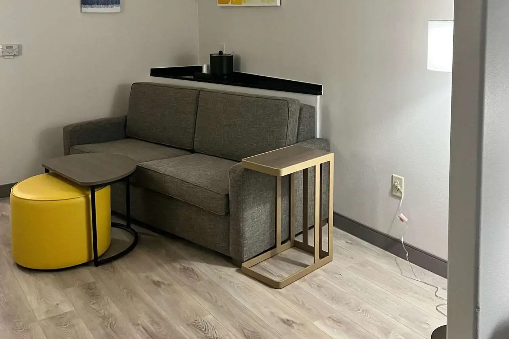 Comfort Suites Simpsonville - Greenville