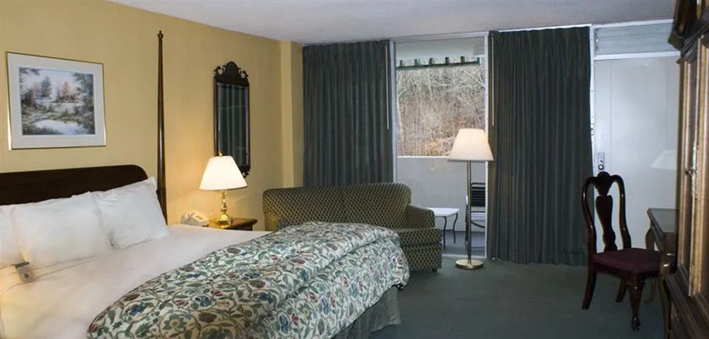 Springs Hotel and Spa