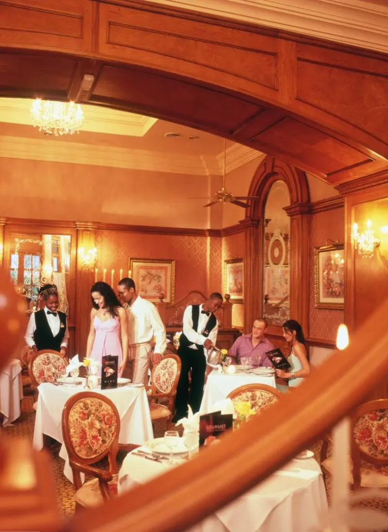 Hotel Riu Ocho Rios - All Inclusive