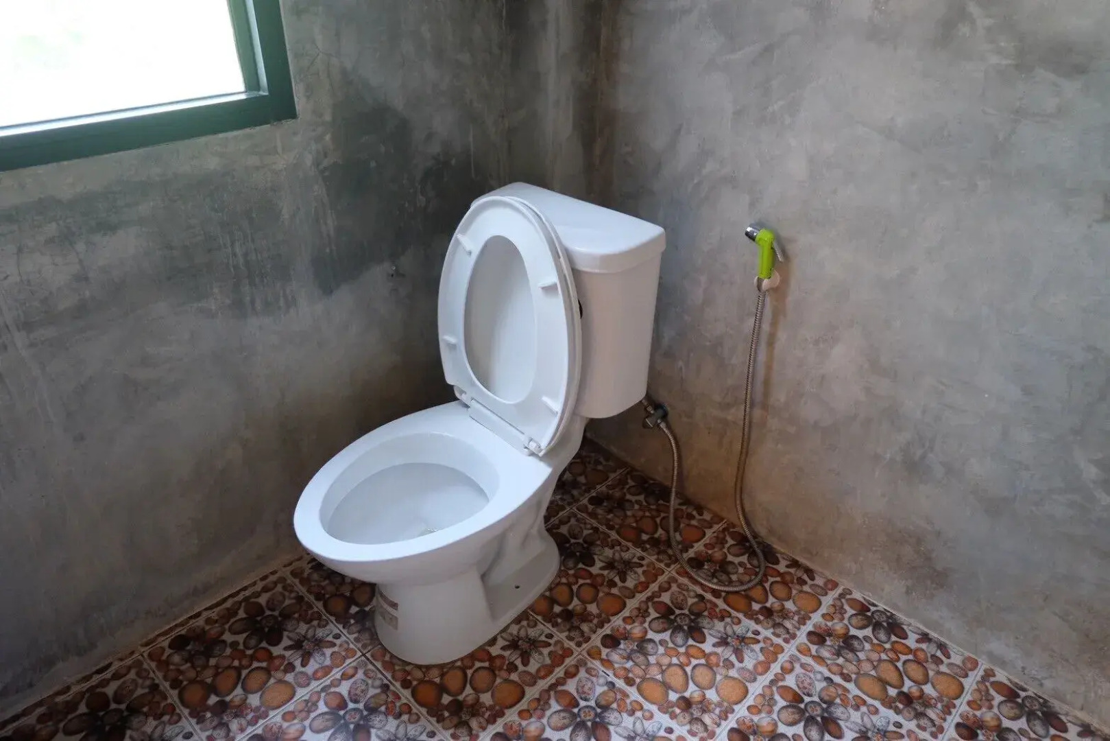 The Resort Phu Fah Chai Nam