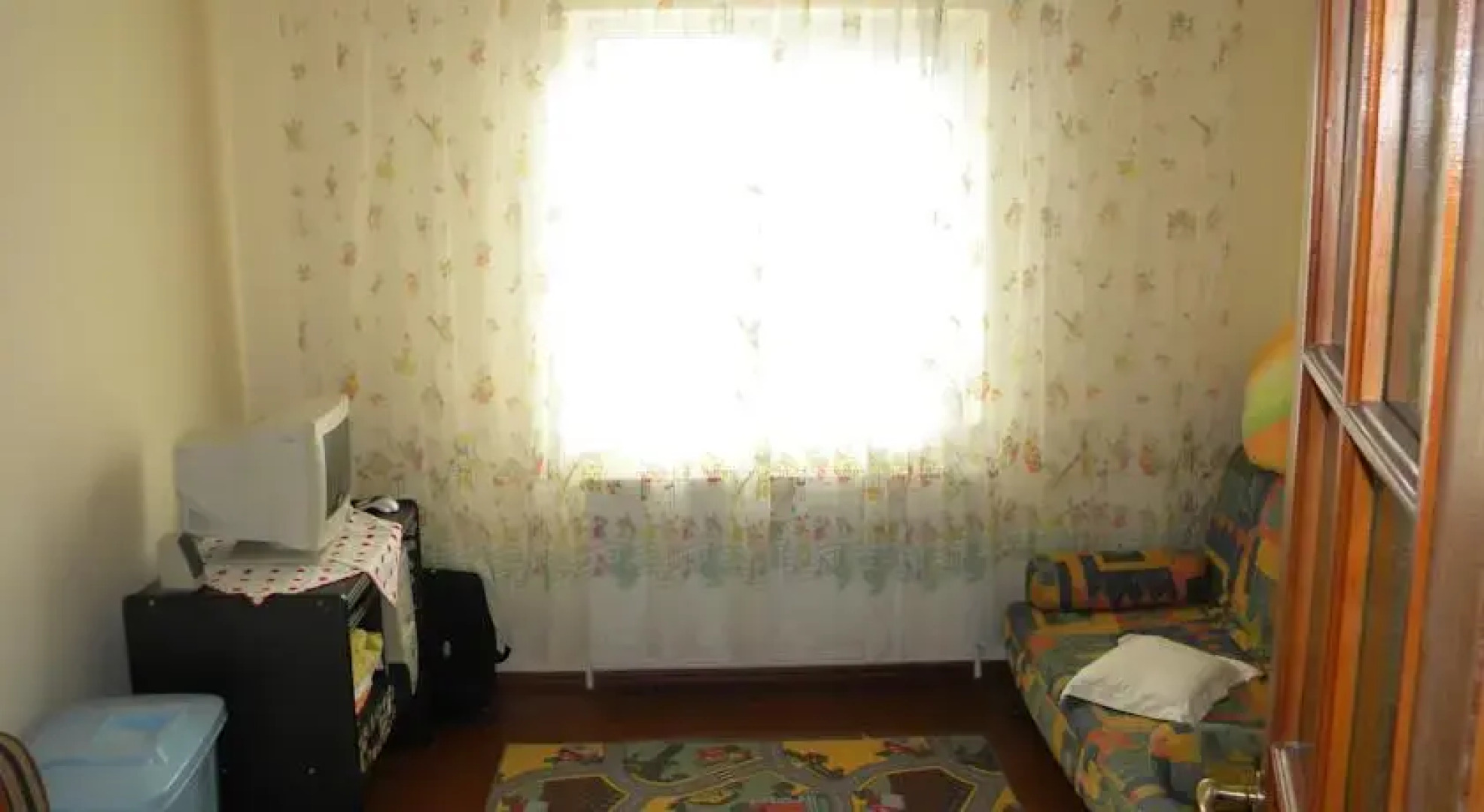 Casa cu Povesti Frumosu - Bucovina