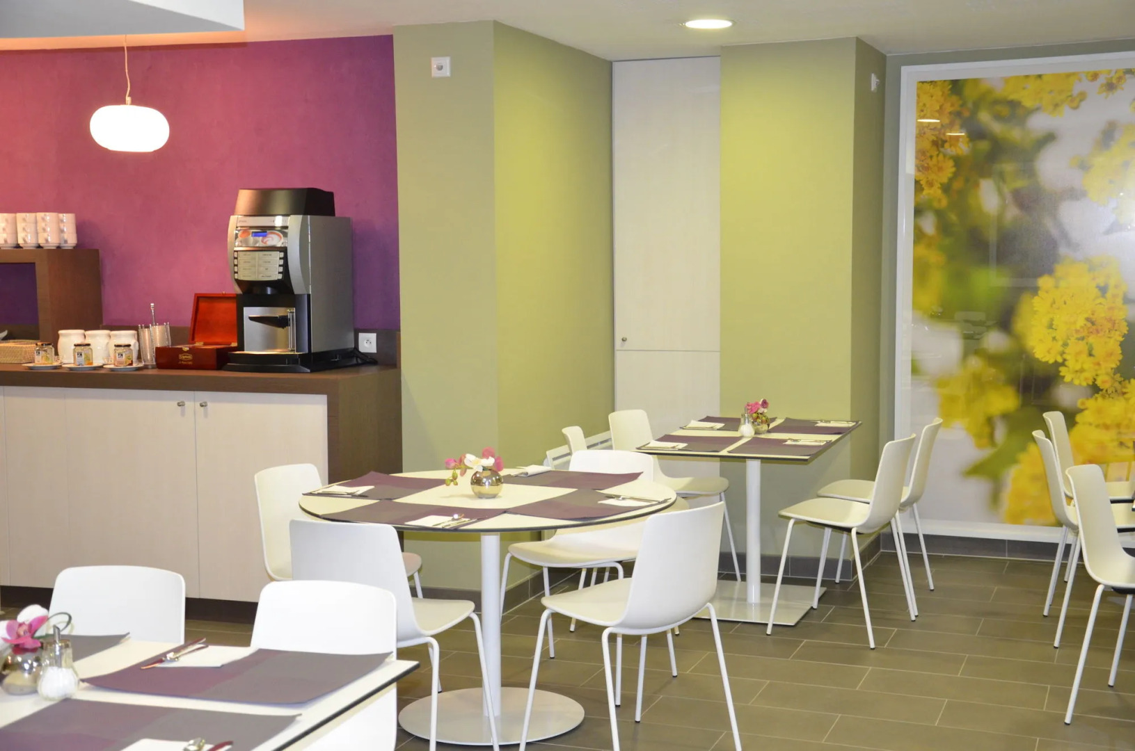 Résidence Capitaine Paoli