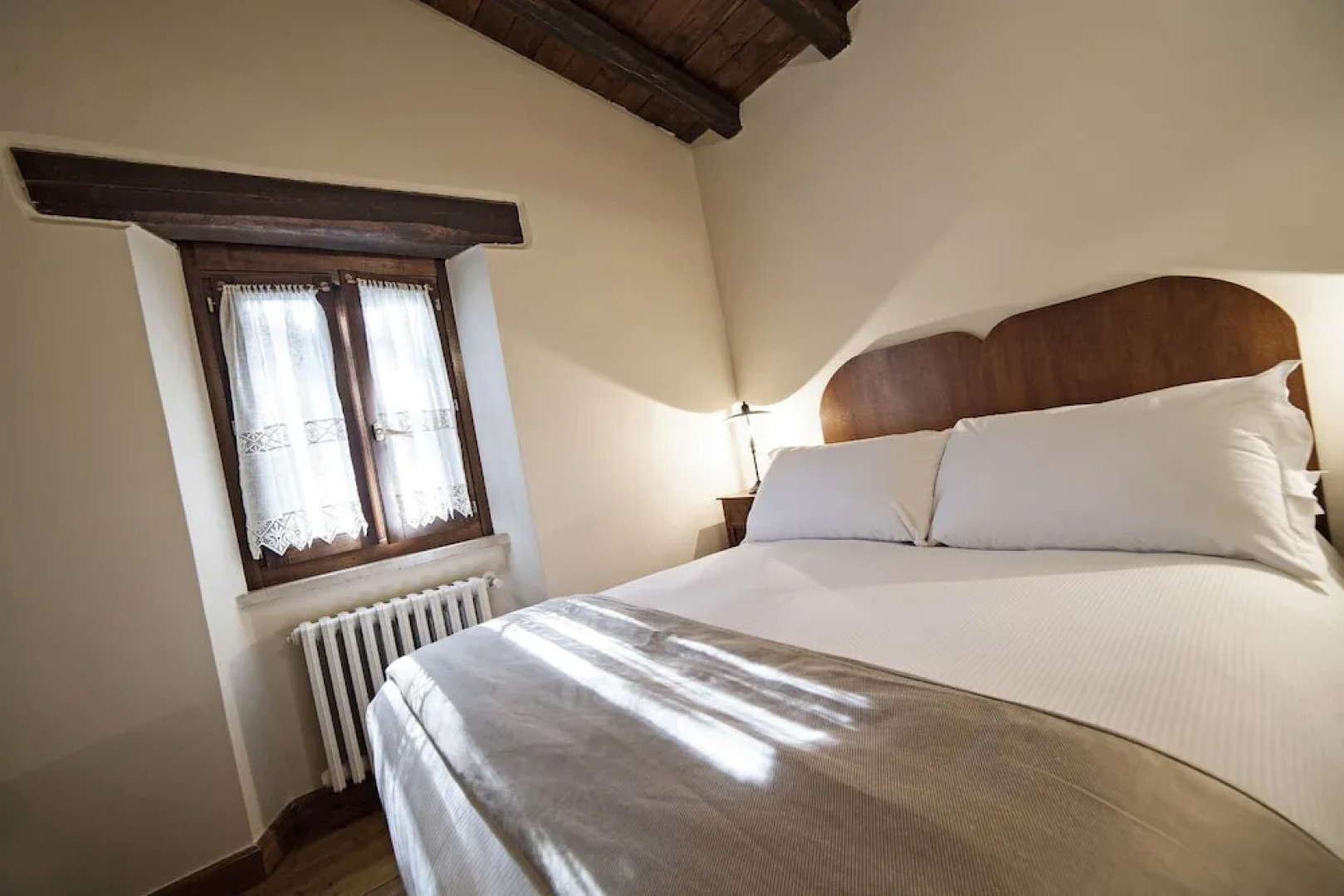 Agriturismo La Cerra