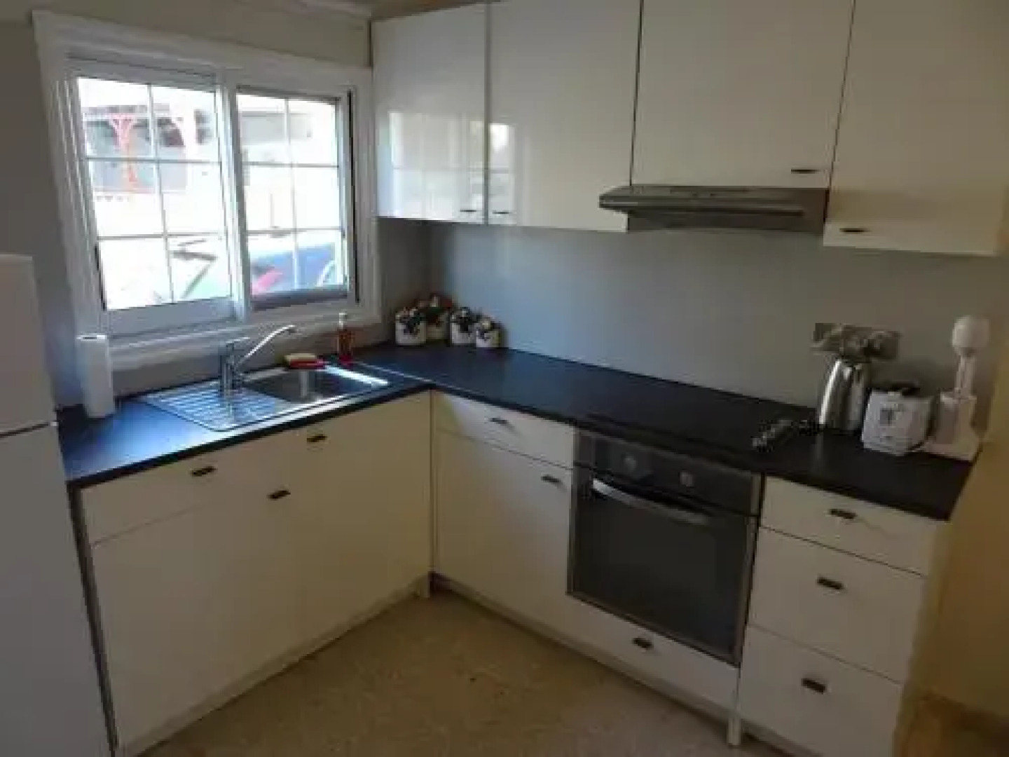 Maria Petros Beach Houses