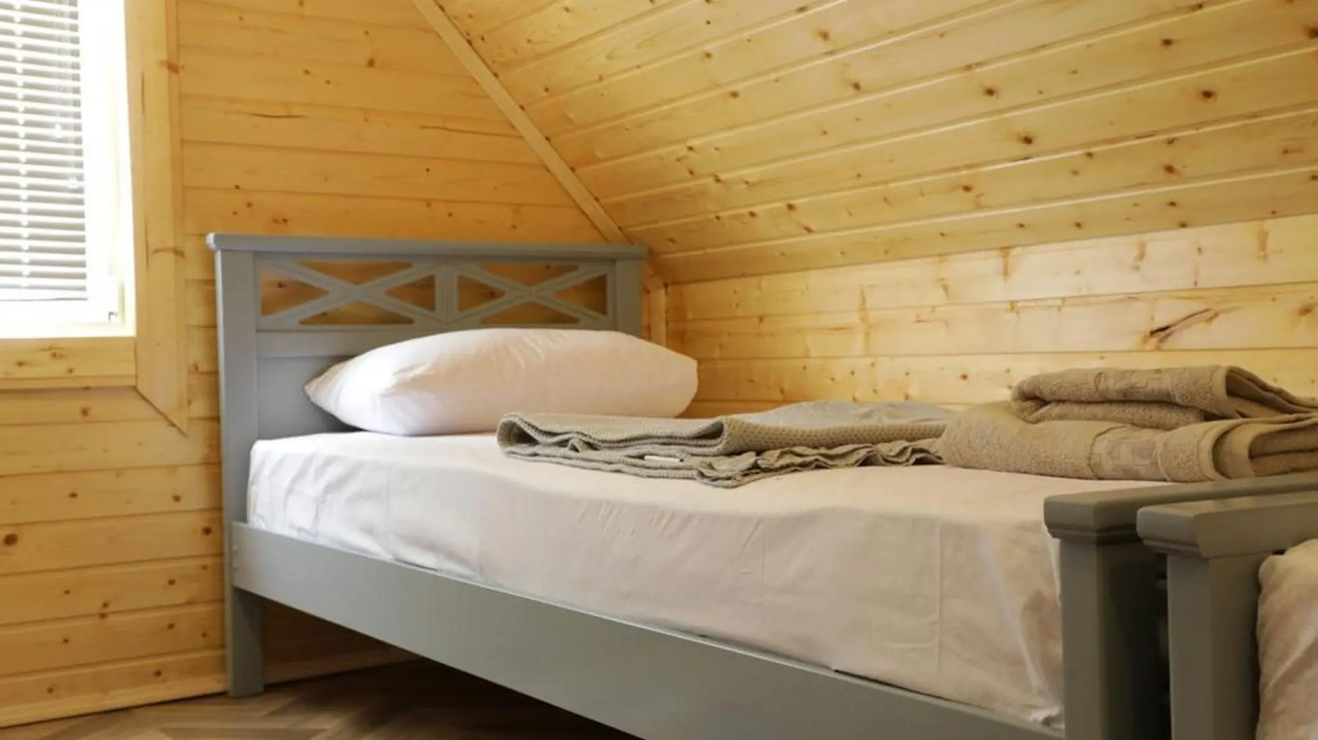 База Отдыха Морская Бухта