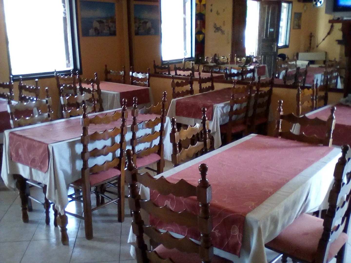 Golden Beach Hotel