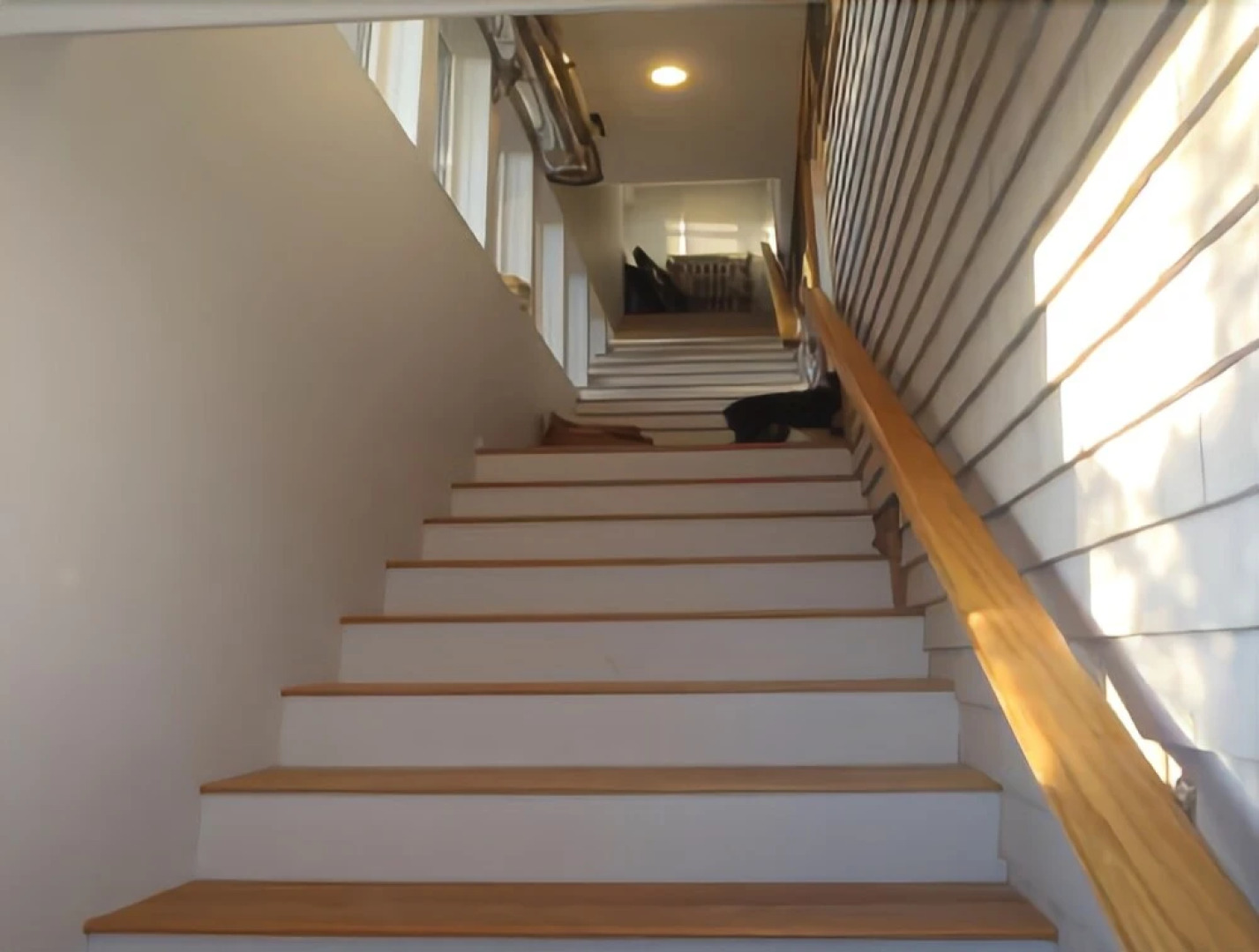 Gulls Ledge - Four Bedroom Home