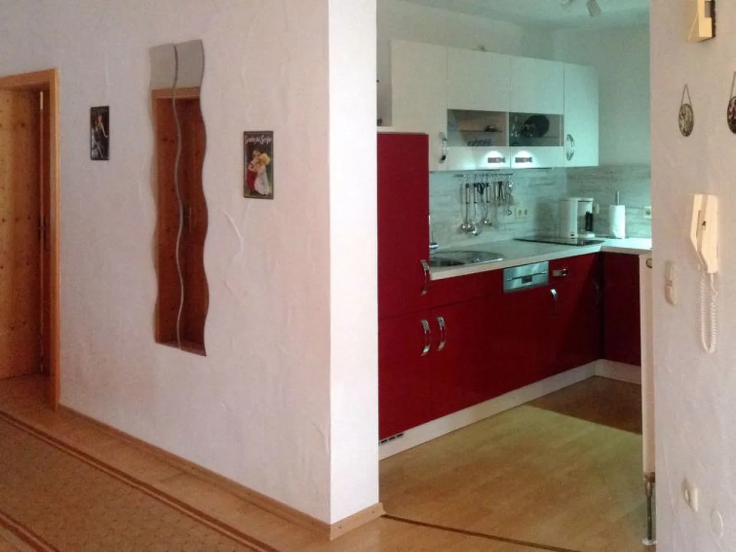 Apartment  Bischofsmais 37149