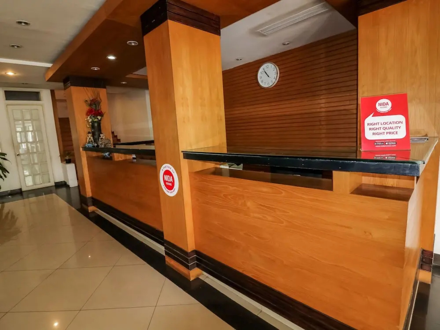 Kebunsu Bogor Villas