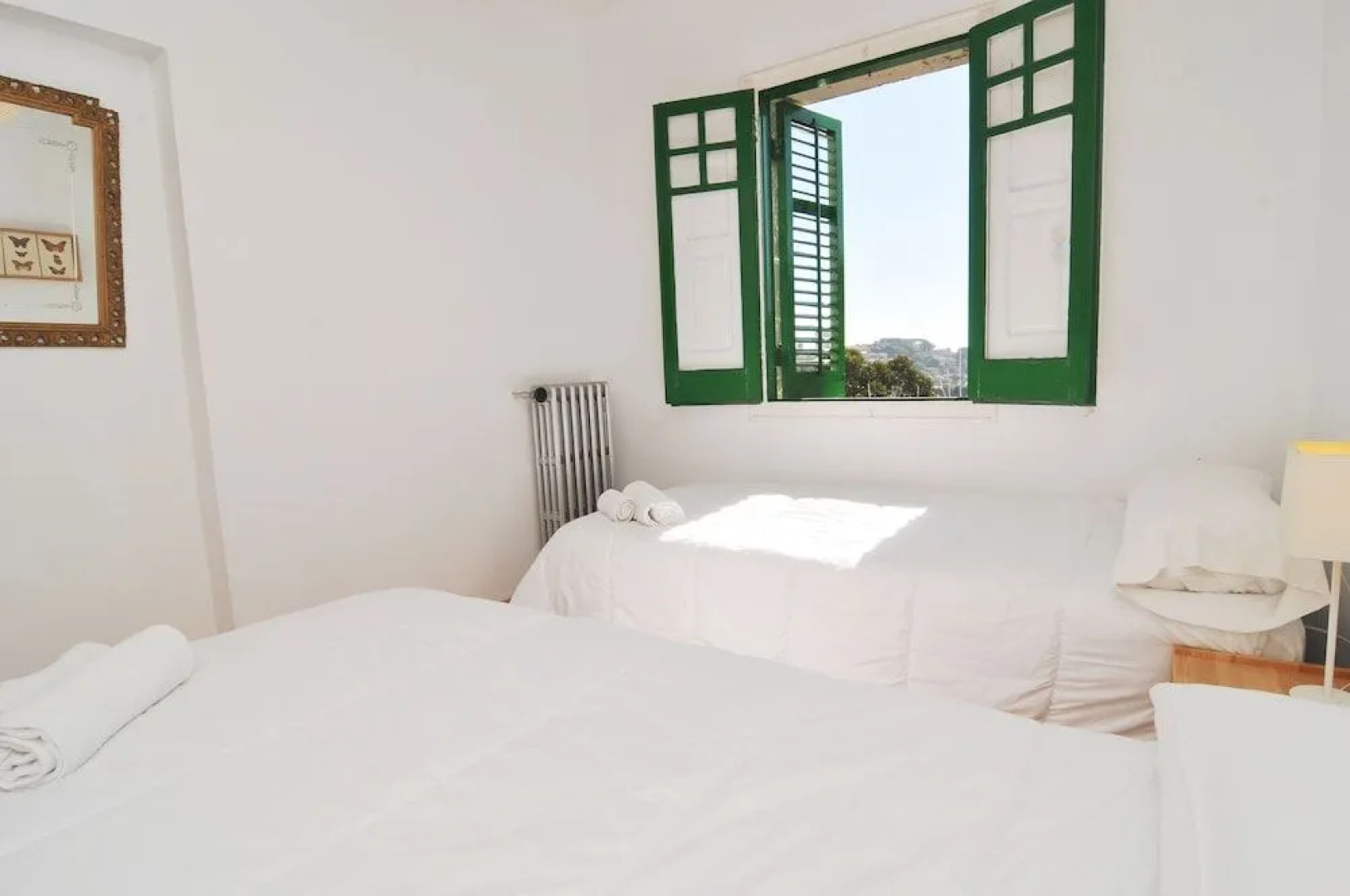 HomeHolidaysRentals Rial - Costa Barcelona