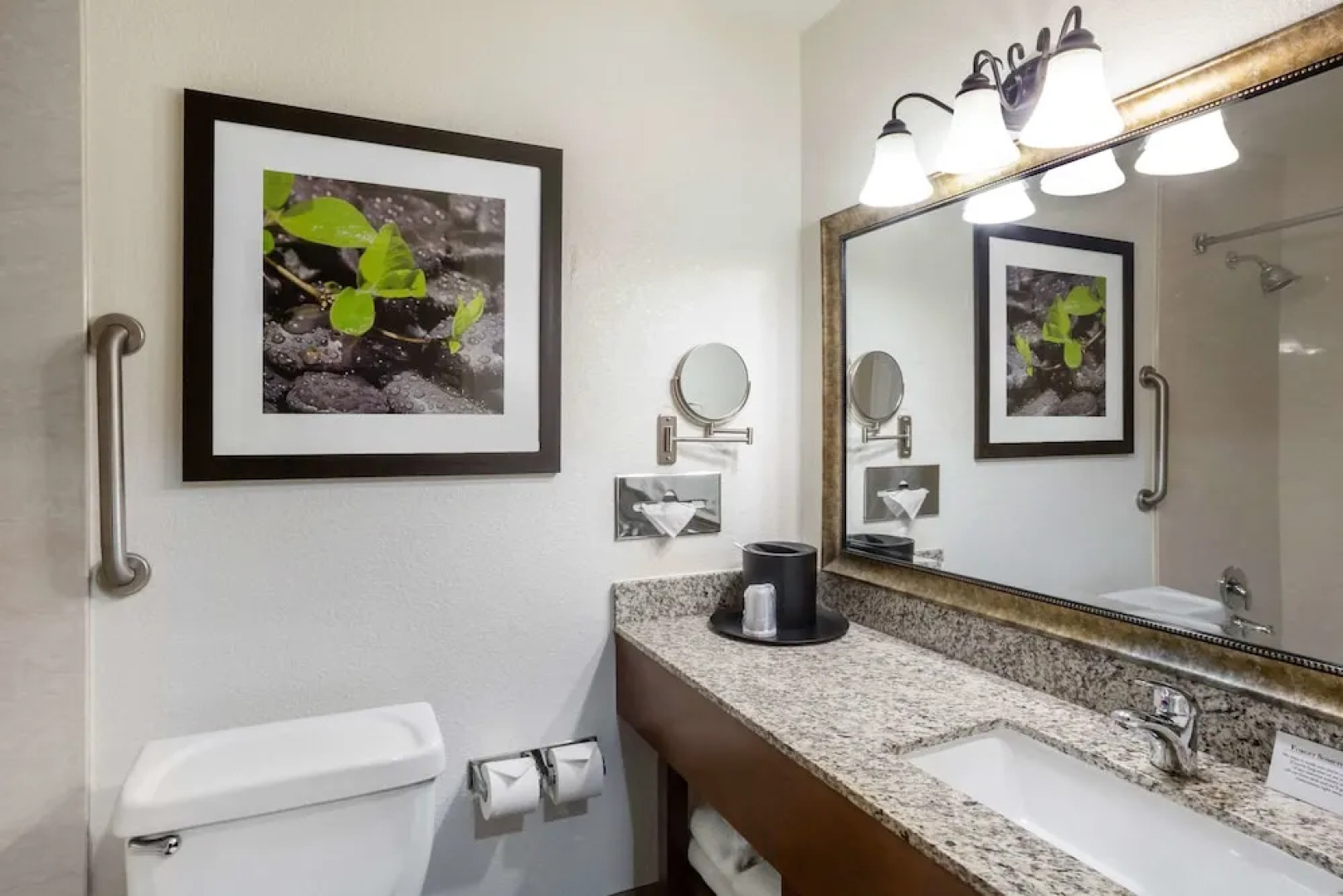 Quality Inn Castro Valley