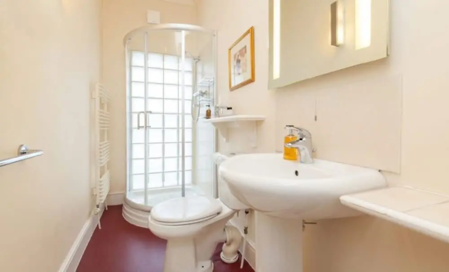 Arden House BnB