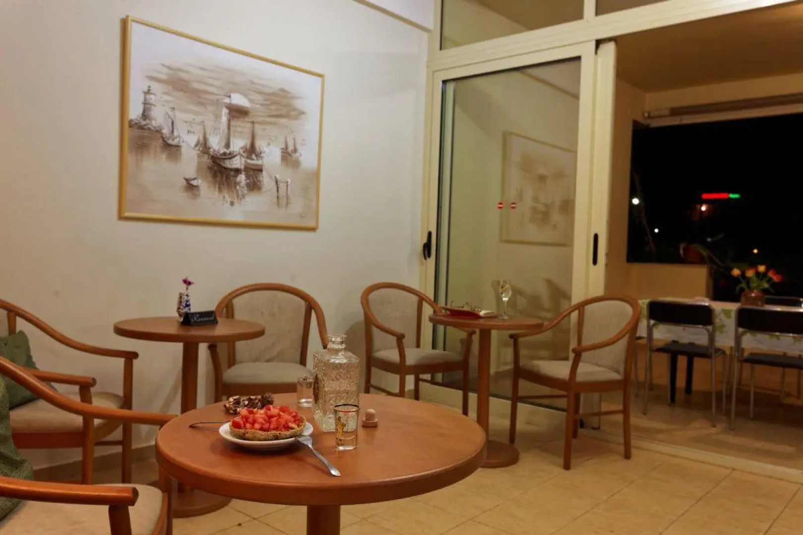 Fotis Studios Apartments