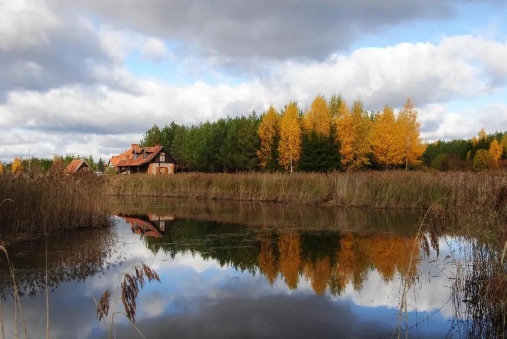 Siedlisko Konradówka